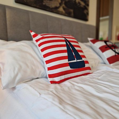 Apartament Trzy Pomosty Villa Mistral ชวีโนวิชแจ ภายนอก รูปภาพ