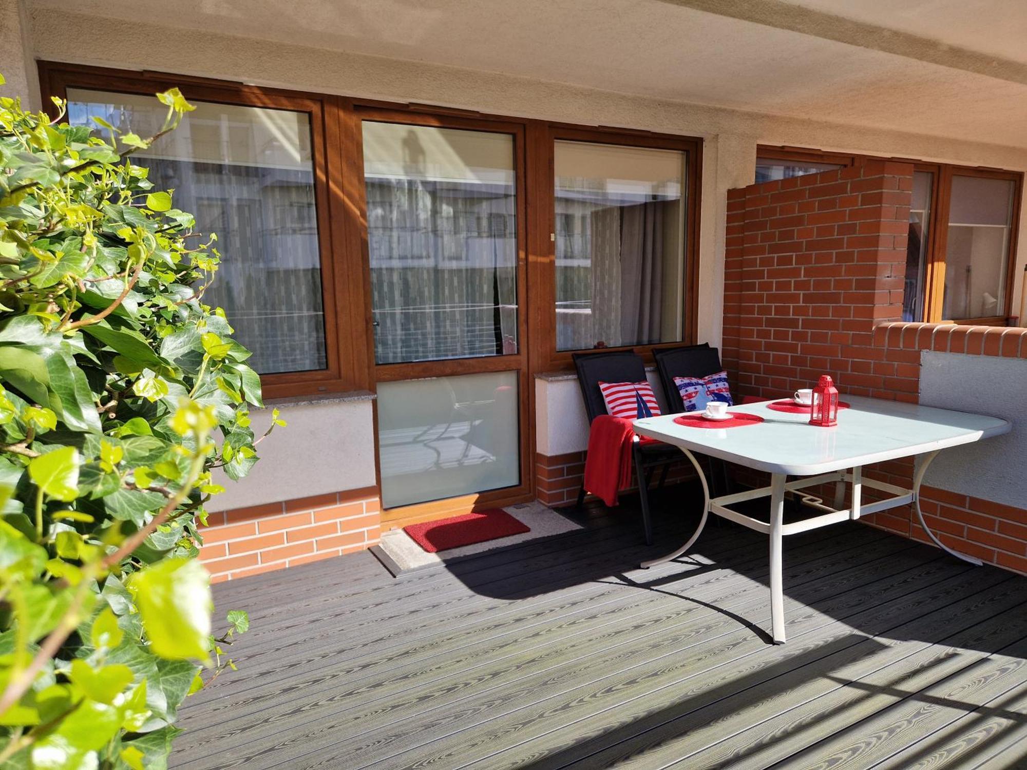 Apartament Trzy Pomosty Villa Mistral ชวีโนวิชแจ ภายนอก รูปภาพ