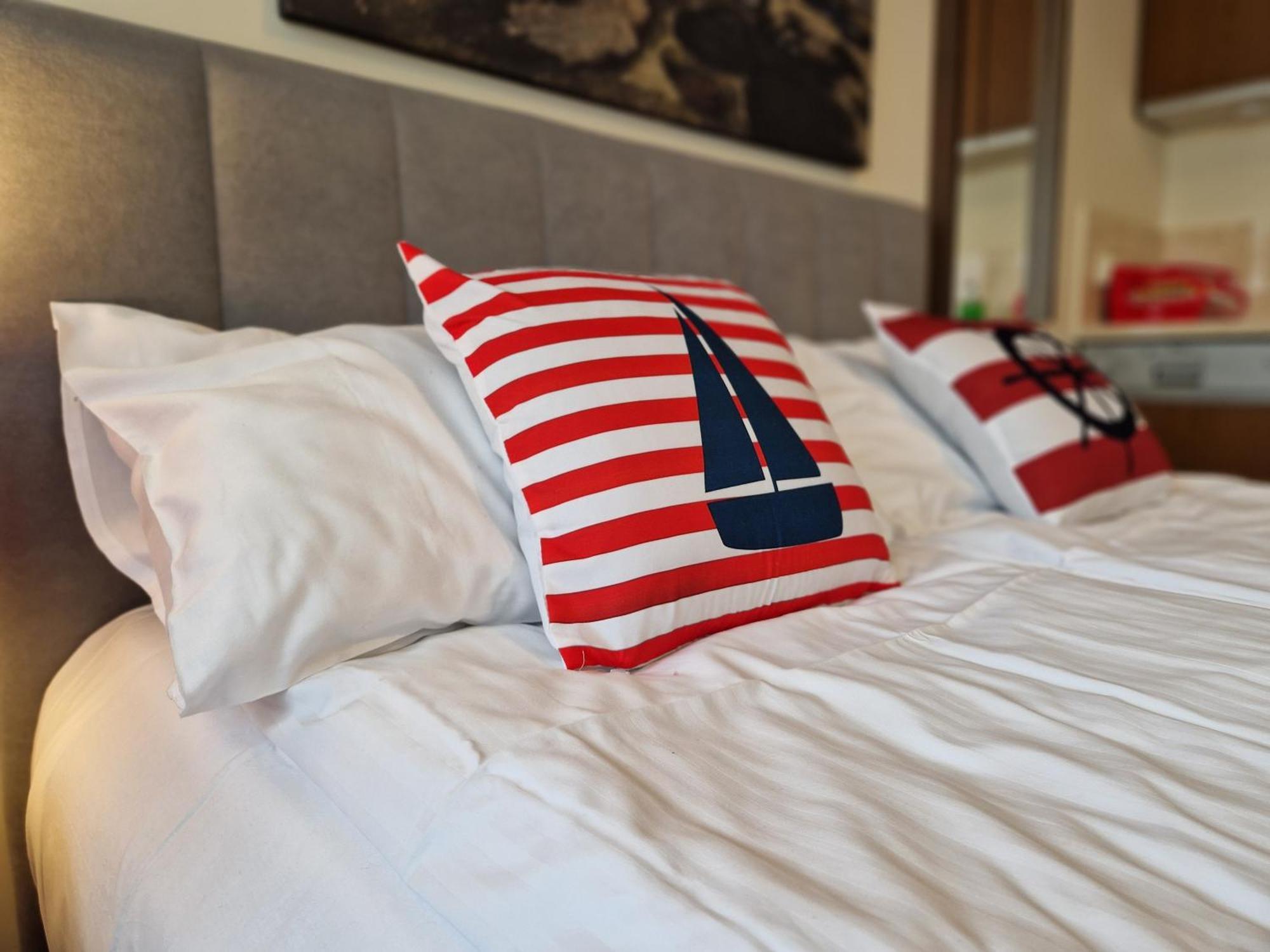 Apartament Trzy Pomosty Villa Mistral ชวีโนวิชแจ ภายนอก รูปภาพ